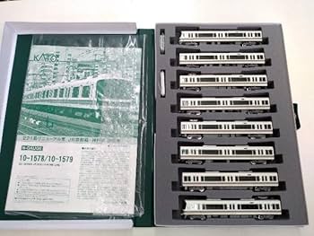 Amazon | Nゲージ KATO 10-1578 221系 リニューアル車 JR京都線